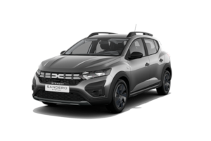 Sandero Stepway